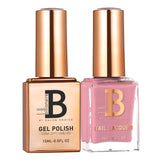 Billionaire - Gel & Lacquer Duo (#152 - #216)