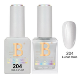 Billionaire - Imperial Gel & Lacquer Duo (#173 - #256)