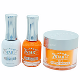 7 Star - Gel & Lacquer & Dip Trio (#201 - #300)