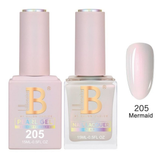 Billionaire - Imperial Gel & Lacquer Duo (#173 - #256)