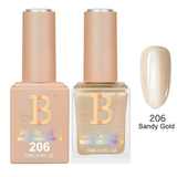 Billionaire - Imperial Gel & Lacquer Duo (#173 - #256)