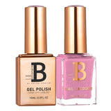 Billionaire - Gel & Lacquer Duo (#152 - #216)