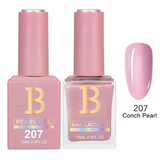 Billionaire - Imperial Gel & Lacquer Duo (#173 - #256)