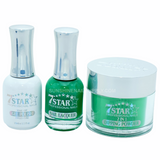 7 Star - Gel & Lacquer & Dip Trio (#201 - #300)