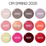 OPI - Primavera 2024: OPI Your Way - Esmalte en gel (12 colores)