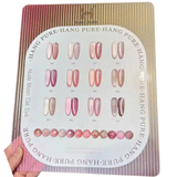 Hang Pure - Nude Moon Cat Eye Full Set 12 Colors (#199 - #210)