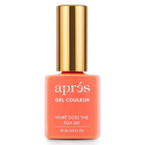 Apres - Gel Couleur 15ml (#200 - #282)