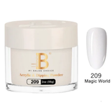 Billionaire - Imperial Dip Powder 2oz (#173 - #256)