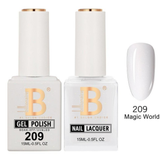 Billionaire - Imperial Gel & Lacquer Duo (#173 - #256)