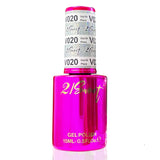 21Sweet - Gel Polish 15ml (#01 - #36)