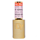 DND - DIVA Fruit Jelly 15ml (#01 - #36) - NEW 2026