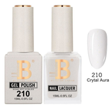 Billionaire - Imperial Gel & Lacquer Duo (#173 - #256)