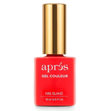 Apres - Gel Couleur 15ml (#200 - #282)