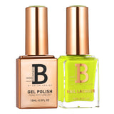 Billionaire - Gel & Lacquer Duo (#152 - #216)