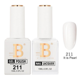 Billionaire - Imperial Gel & Lacquer Duo (#173 - #256)