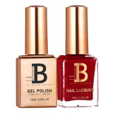 Billionaire - Gel & Lacquer Duo (#152 - #216)