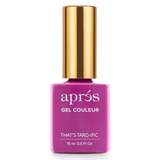 Apres - Gel Couleur 15ml (#200 - #282)