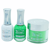 7 Star - Gel & Lacquer & Dip Trio (#201 - #300)