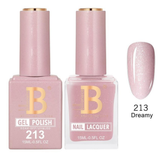 Billionaire - Imperial Gel & Lacquer Duo (#173 - #256)