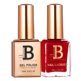 Billionaire - Gel & Lacquer Duo (#152 - #216)