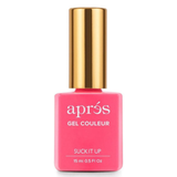 Apres - Gel Couleur 15ml (#200 - #282)