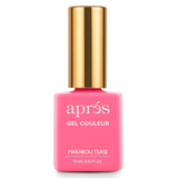 Apres - Gel Couleur 15ml (#200 - #282)