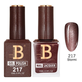 Billionaire - Imperial Gel & Lacquer Duo (#173 - #256)