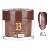 Billionaire - Imperial Dip Powder 2oz (#173 - #256)