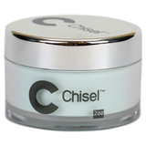 Chisel - Dip Powder Ombre 2oz (#1A 1B - #25A 25B)