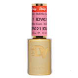 DND - DIVA Fruit Jelly 15ml (#01 - #36) - NEW 2026