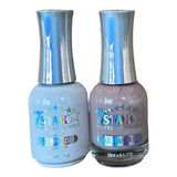 7 Star - Gel & Lacquer Duo - 200 New Colors (#01 - #100)