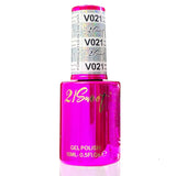 21Sweet - Gel Polish 15ml (#01 - #36)