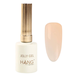 Hang - Sheer & Glossy Jelly Gel Polish (#01 - #42)