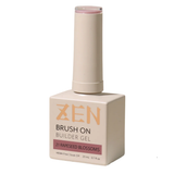 Zen - Brush On Builder Gel 20ml (#01 - #60)