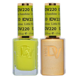 DND - DIVA Gel & Lacquer Duo (#219 - #290)