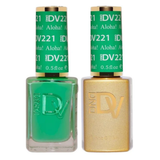 DND - DIVA Gel & Lacquer Duo (#219 - #290)