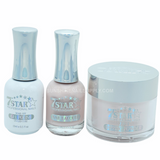 7 Star - Gel & Lacquer & Dip Trio (#201 - #300)