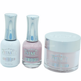 7 Star - Gel & Lacquer & Dip Trio (#201 - #300)