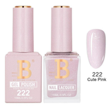 Billionaire - Imperial Gel & Lacquer Duo (#173 - #256)