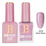Billionaire - Imperial Gel & Lacquer Duo (#173 - #256)
