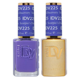 DND - DIVA Gel & Lacquer Duo (#219 - #290)