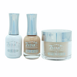 7 Star - Gel & Lacquer & Dip Trio (#201 - #300)