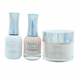 7 Star - Gel & Lacquer & Dip Trio (#201 - #300)