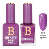 Billionaire - Imperial Gel & Lacquer Duo (#173 - #256)