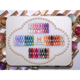 Hang Pure - Starry Cat Eye Full Set 36 Colors (#211 - #246)