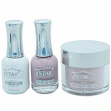 7 Star - Gel & Lacquer & Dip Trio (#201 - #300)