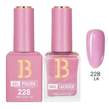 Billionaire - Imperial Gel & Lacquer Duo (#173 - #256)
