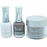 7 Star - Gel & Lacquer & Dip Trio (#201 - #300)