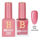 Billionaire - Imperial Gel & Lacquer Duo (#173 - #256)