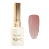 Hang - Sheer & Glossy Jelly Gel Polish (#01 - #42)